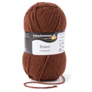 Schachenmayr Bravo Farbe 8281