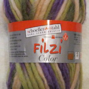 Schoeller Filzi Color Farbe 102