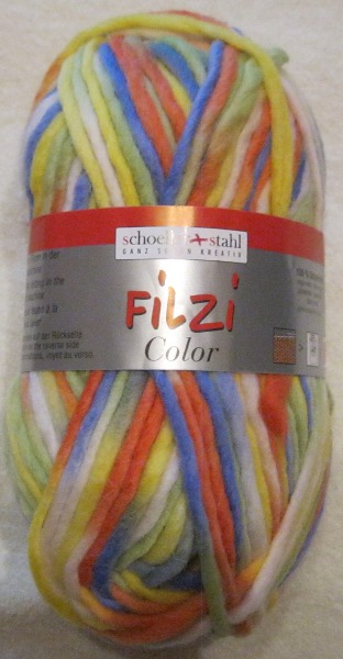 Schoeller Filzi Color Farbe 201