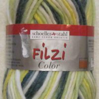 Schoeller Filzi Color Farbe 202