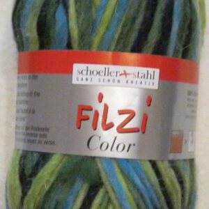 Schoeller Filzi Color Farbe 203