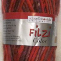 Schoeller Filzi Color Farbe 206