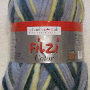 Schoeller Filzi Color Farbe 209