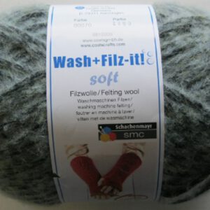 schachenmayr-Wash+Filz-it! Soft-70