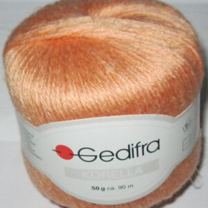 Gedifra-Korella-Farbe 8421