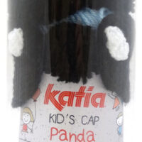 Katia Kids Cap Panda