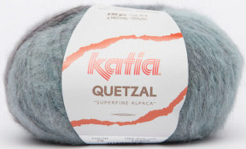 Katia-Quetzal-Farbe 78