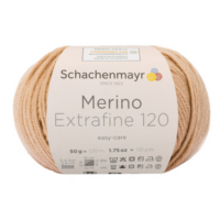 Merino Extrafine 120 Farbe 105