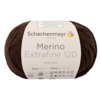 Merino Extrafine 120 Farbe 112