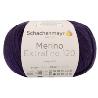 Merino Extrafine 120 Farbe 149