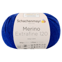 Merino Extrafine 120 Farbe 153