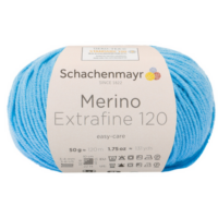 Merino Extrafine 120 Farbe 165