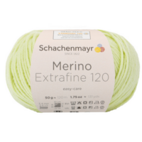 Merino Extrafine 120 Farbe 175