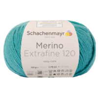 Merino Extrafine 120 Farbe 176