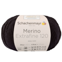 Merino Extrafine 120 Farbe 199