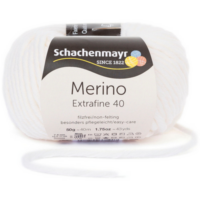 Merino Extrafine 40 Farbe 301