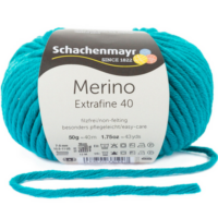 Merino Extrafine 40 Fb.377