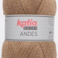 Katia Andes Socks