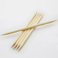 Knitpro Nadelspiele bamboo 20cm