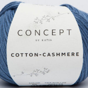 Katia Cotton Cashmere