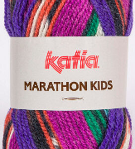 Katia Marathon Kids