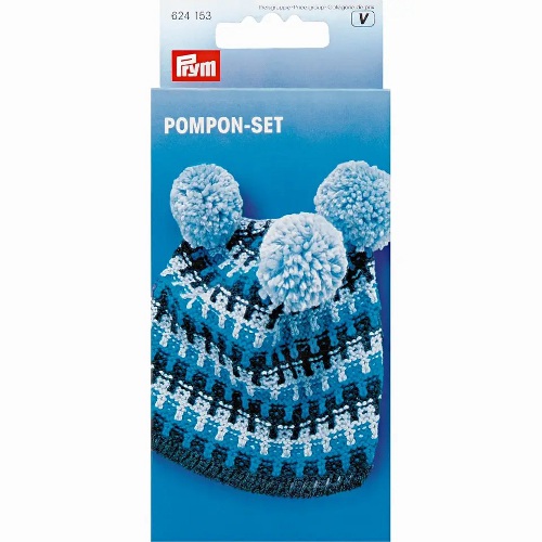 Prym Pompon-Set 624153