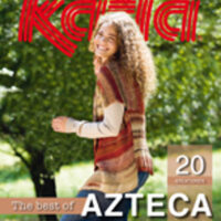 Katia Zeitschrift 4 Azteca