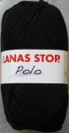 Lanas Stop Polo - Bändchengarn - Fb.100