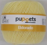 Coats Puppets Eldorado 07515