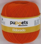 Coats Puppets Eldorado 07329