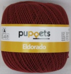 Coats Puppets Eldorado 04321