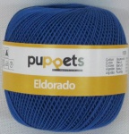 Coats Puppets Eldorado 07133