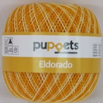 Coats Puppets Eldorado Multicolor 00018