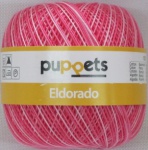 Coats Puppets Eldorado Multicolor 00038