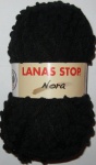 Lanas Stop Nora - Rüschengarn - Fb.100