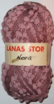 Lanas Stop Nora - Rüschengarn - Fb.337
