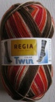 Regia Twin Color