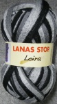 Lanas Stop Loira - Rüschengarn -