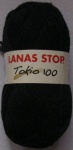 Lanas Stop Tokio 100 - Rüschengarn - Fb.100