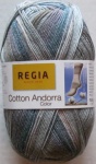 Regia Cotton Andorra Color Fb. 01875