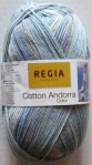 Regia Cotton Andorra Color Fb. 01876