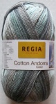 Regia Cotton Andorra Color Fb. 01879