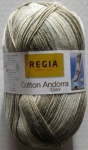 Regia Cotton Andorra Color Fb. 01882