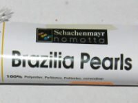 Schachenmayr Brazilia Pearls