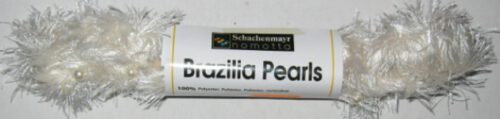 Schachenmayr Brazilia Pearls Farbe 02275