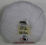 Lanas Stop Cable no° 5 Fb.000