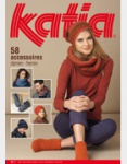 Katia Strickheft Damen Accessoires 7