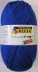 Regia Trendpoint Fb.06615 electric blau