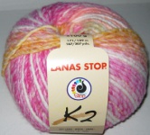 Lanas Stop K2 Farbe 212