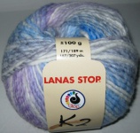 Lanas Stop K2 Farbe 213